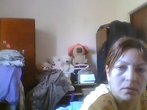 ShawnaAdams online show from April 26, 7:17 am