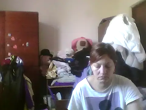 Snapshot of ShawnaAdams chatting on May 3, 6:41 am ShawnaAdams online show from May 3, 6:41 am