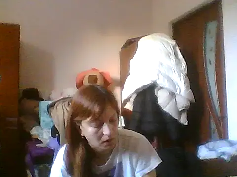 Snapshot of ShawnaAdams chatting on May 4, 4:47 pm ShawnaAdams online show from May 4, 4:47 pm