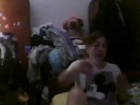 Snapshot of ShawnaAdams chatting on May 9, 8:47 pm ShawnaAdams online show from May 9, 8:47 pm