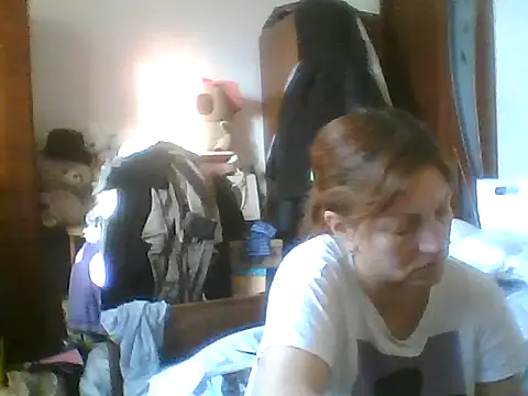 Snapshot of ShawnaAdams chatting on May 11, 3:40 pm ShawnaAdams online show from May 11, 3:40 pm