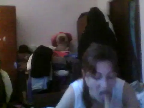 Snapshot of ShawnaAdams chatting on May 13, 4:59 pm ShawnaAdams online show from May 13, 4:59 pm