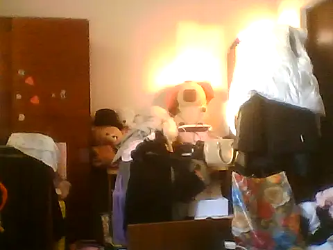 Snapshot of ShawnaAdams chatting on May 15, 4:36 pm ShawnaAdams online show from May 15, 4:36 pm