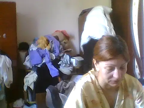 Snapshot of ShawnaAdams chatting on May 17, 7:50 am ShawnaAdams online show from May 17, 7:50 am
