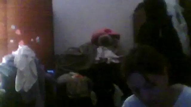Snapshot of ShawnaAdams chatting on May 18, 7:31 pm ShawnaAdams online show from May 18, 7:31 pm