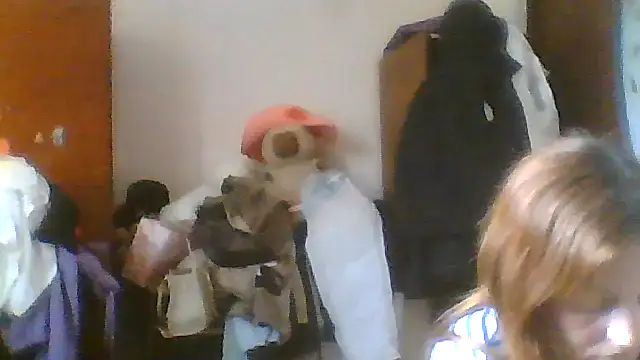 Snapshot of ShawnaAdams chatting on May 19, 4:24 pm ShawnaAdams online show from May 19, 4:24 pm