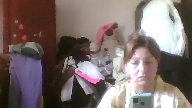 Snapshot of ShawnaAdams chatting on May 24, 7:24 am ShawnaAdams online show from May 24, 7:24 am