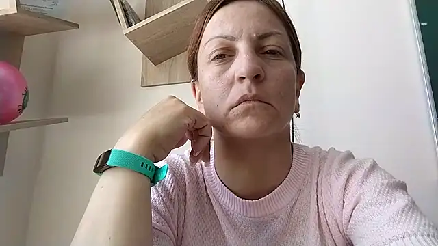 Snapshot of ShawnaAdams chatting on May 26, 10:22 am ShawnaAdams online show from May 26, 10:22 am