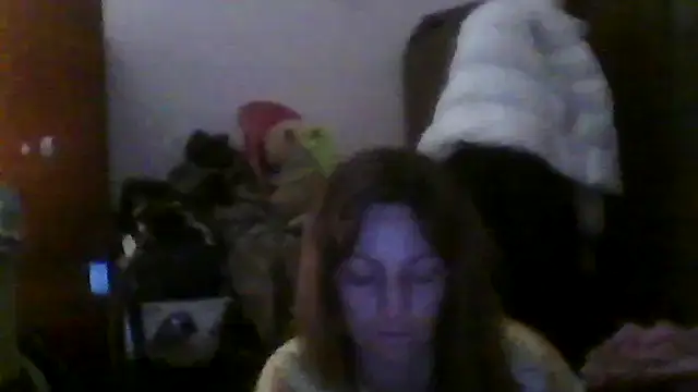 Snapshot of ShawnaAdams chatting on May 27, 7:33 pm ShawnaAdams online show from May 27, 7:33 pm