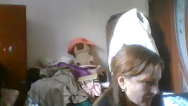 Snapshot of ShawnaAdams chatting on May 29, 4:38 pm ShawnaAdams online show from May 29, 4:38 pm