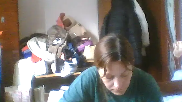 Snapshot of ShawnaAdams chatting on June 3, 4:12 pm ShawnaAdams online show from June 3, 4:12 pm
