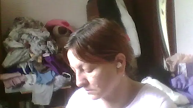 Snapshot of ShawnaAdams chatting on June 6, 8:52 am ShawnaAdams online show from June 6, 8:52 am
