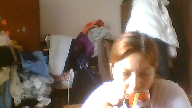 Snapshot of ShawnaAdams chatting on June 8, 10:48 am ShawnaAdams online show from June 8, 10:48 am
