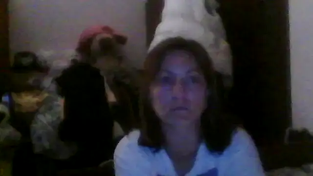 Snapshot of ShawnaAdams chatting on June 10, 7:24 pm ShawnaAdams online show from June 10, 7:24 pm