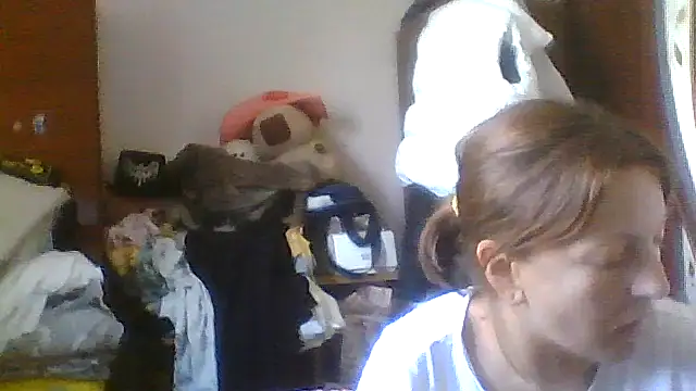 Snapshot of ShawnaAdams chatting on June 12, 9:41 am ShawnaAdams online show from June 12, 9:41 am