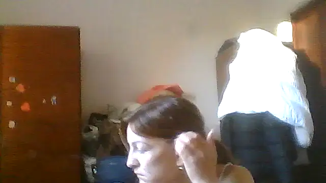 Snapshot of ShawnaAdams chatting on June 13, 5:00 pm ShawnaAdams online show from June 13, 5:00 pm
