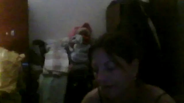 ShawnaAdams online show from June 18, 9:30 pm