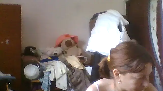 ShawnaAdams online show from June 25, 12:09 pm