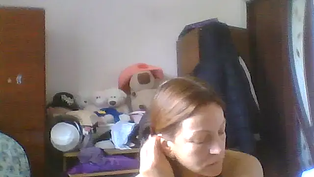 ShawnaAdams online show from June 28, 12:33 pm