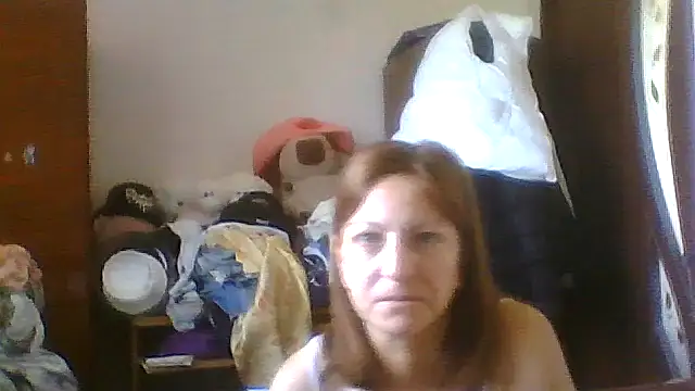 ShawnaAdams online show from June 29, 9:37 am