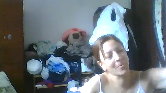 ShawnaAdams online show from June 30, 11:33 am
