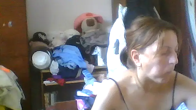 ShawnaAdams online show from July 1, 12:51 pm