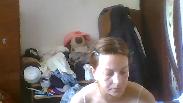 ShawnaAdams online show from July 2, 10:54 am