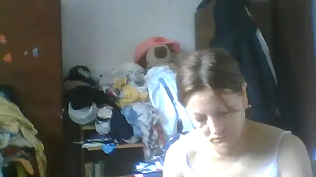 ShawnaAdams online show from July 4, 10:32 am
