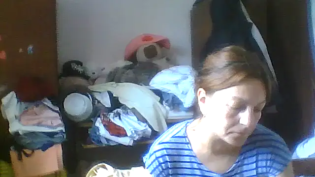 ShawnaAdams online show from July 7, 11:47 am
