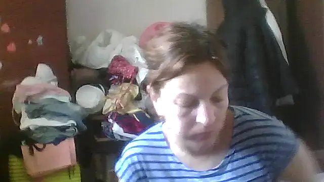 ShawnaAdams online show from July 8, 9:47 am