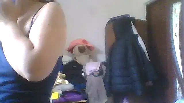 ShawnaAdams online show from July 14, 10:21 am