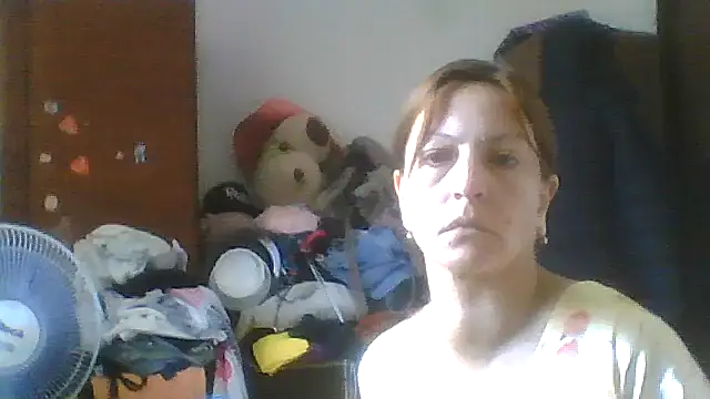 ShawnaAdams online show from July 15, 10:31 am