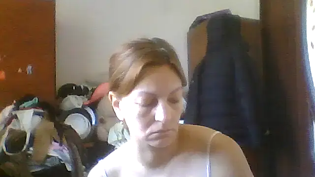 ShawnaAdams online show from July 18, 9:57 am