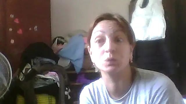 ShawnaAdams online show from July 19, 11:03 am