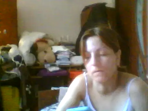 ShawnaAdams online show from July 20, 5:26 pm