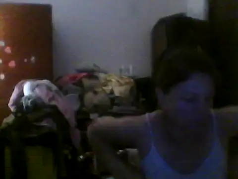 ShawnaAdams online show from July 21, 7:27 pm