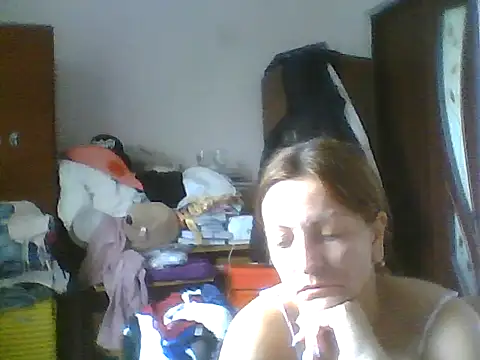 ShawnaAdams online show from July 22, 3:04 pm