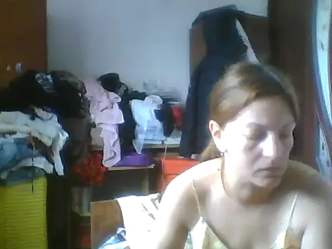 ShawnaAdams online show from July 25, 12:03 pm