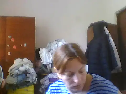 ShawnaAdams online show from July 26, 9:38 am