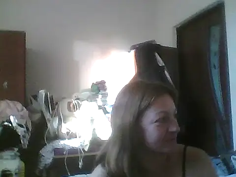 ShawnaAdams online show from July 28, 4:27 pm