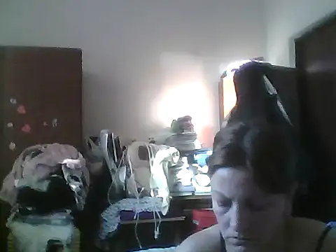 ShawnaAdams online show from July 28, 4:39 pm