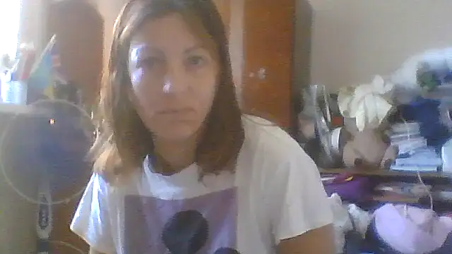 ShawnaAdams online show from July 31, 11:31 am
