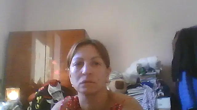 ShawnaAdams online show from August 1, 2:49 pm