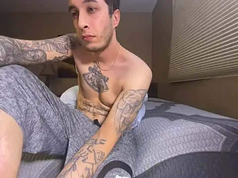 Bwcjoshbanks online show from October 13, 5:18 am