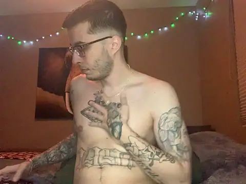 Bwcjoshbanks online show from February 10, 2:37 am