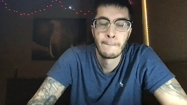 Bwcjoshbanks online show from May 4, 9:11 pm