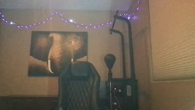 Bwcjoshbanks online show from May 18, 5:13 am