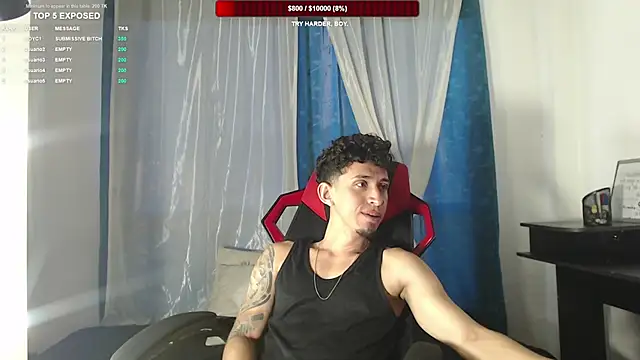 Snapshot of stevenSEX123 chatting on November 30, 10:14 pm stevenSEX123 online show from November 30, 10:14 pm