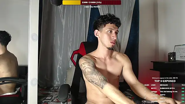 Snapshot of stevenSEX123 chatting on December 21, 4:19 am stevenSEX123 online show from December 21, 4:19 am