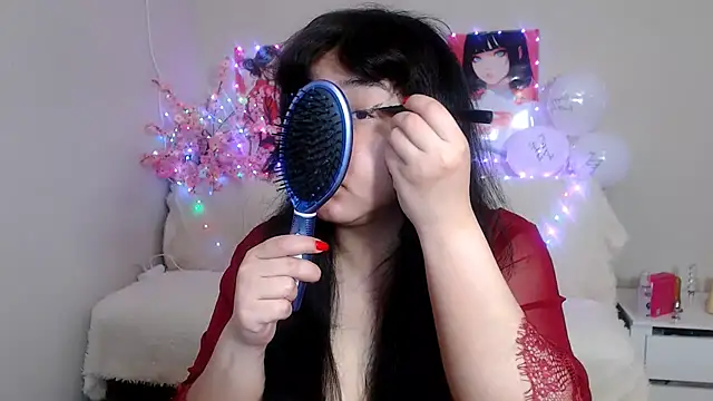 Moertomlly online show from January 13, 3:45 am